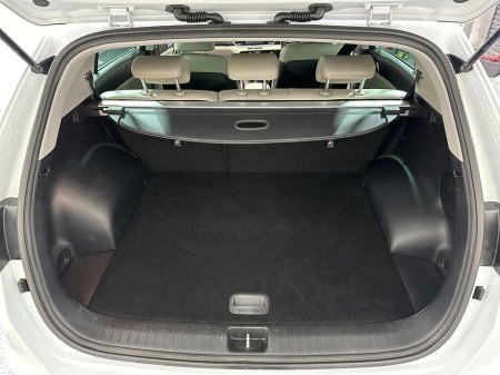 2020 Kia Sportage - thumbnail 24