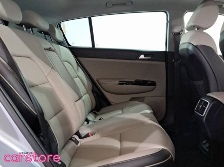 2019 Kia Sportage 1.6 CRDI K3 DCT €22,880 thumbnail