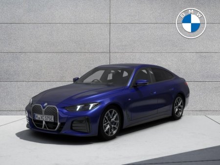 2026 BMW i4 - thumbnail 1