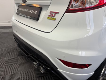 2013 Ford Focus ST - thumbnail 6