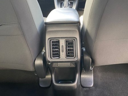 2022 Honda HR-V - thumbnail 31