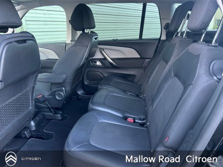 2022 Citroen Grand C4 Picasso SPACETOURER FLAIR BLUEHDI 1 130 €27,950 thumbnail