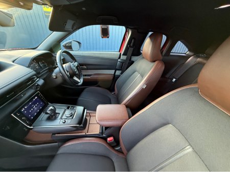 2021 Mazda MX-30 E-SKYACTIV - ELECTRIC - AUTO - 12M WARRANTY - CAR: 1602 thumbnail