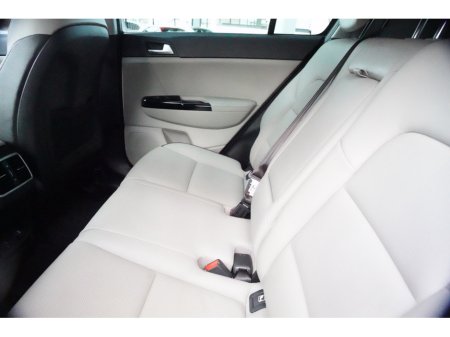 2020 Kia Sportage - thumbnail 22