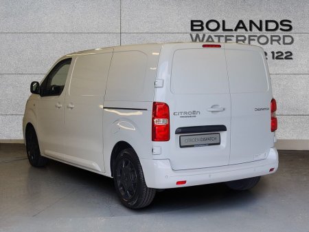 2024 Citroen Dispatch *NEW MODEL DISPATCH ENTERPRISE +* *5 Year Warranty* From €143 Per Week €32,921
