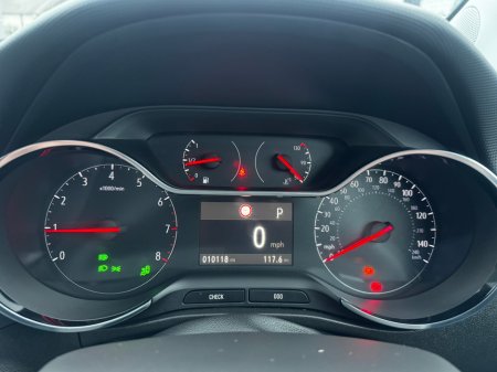 2024 Opel Crossland - thumbnail 19