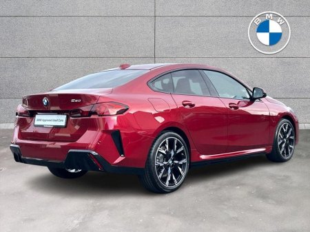 2026 BMW 2 Series - thumbnail 21