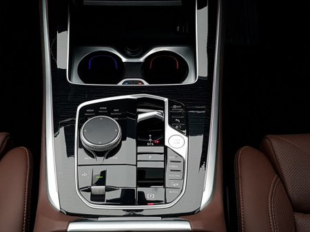 2023 BMW X5 xDrive50e M Sport €79,995 thumbnail