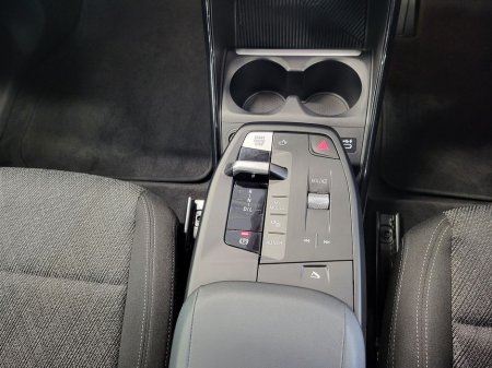 2024 BMW X1 sDrive18d Sport €46,975 thumbnail