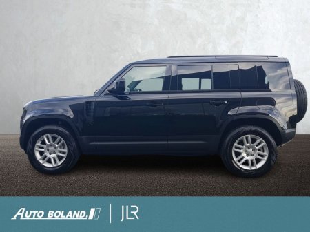 2025 Land Rover Defender - thumbnail 15