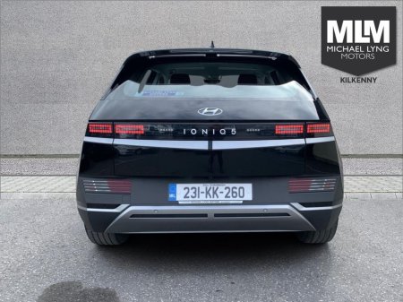 2023 Hyundai Ioniq 5 - thumbnail 7