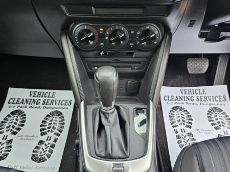 2016 Mazda Demio - thumbnail 16