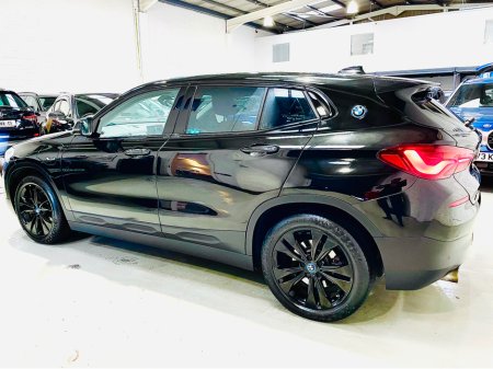 2022 BMW X2 - thumbnail 7