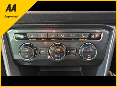 2020 Volkswagen Tiguan - thumbnail 29