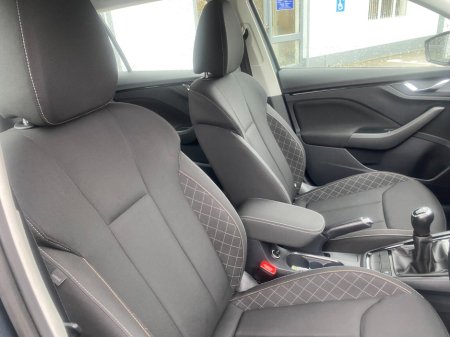 2021 Skoda Kamiq AMB 1.0TSI 110HP €17,950 thumbnail