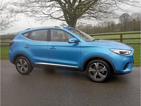 2023 MG ZS - thumbnail 13