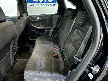 2020 Ford Kuga - thumbnail 9