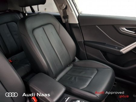 2022 Audi Q2 30 TDI 116HP S Tronic SE €29,950 thumbnail