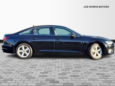 2021 Audi A6 - view 4