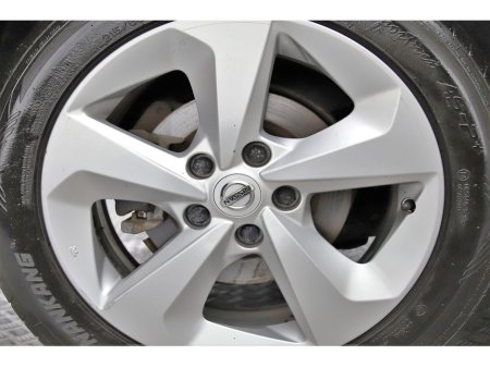 2018 Nissan Qashqai - thumbnail 26