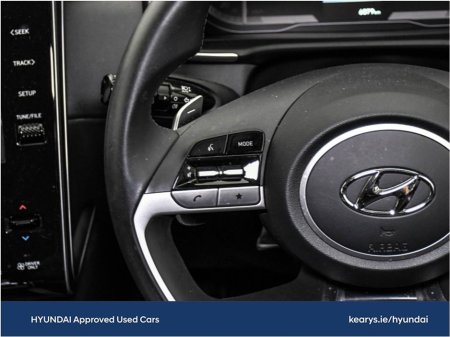 2024 Hyundai Tucson - thumbnail 17