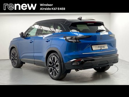 2026 Renault Austral - photo 3