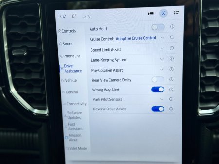 2024 Ford Ranger - thumbnail 28