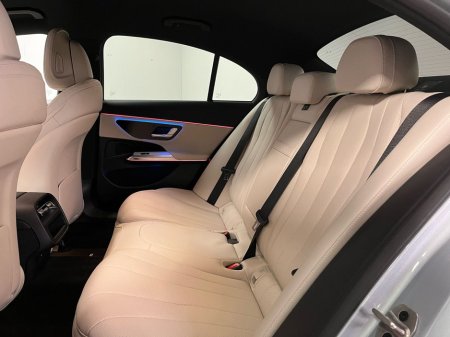 2026 Mercedes-Benz E Class 300de AMG - 19 Inch Alloys - Reversing Camera - Ambient Lighting - Sat Nav - Climate Control - Electric Heated Memory Seats - Keyless Start - Apple CarPlay/Android Auto €89,811 thumbnail