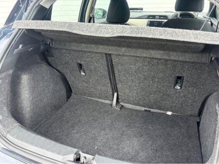 2021 Nissan Micra - thumbnail 7