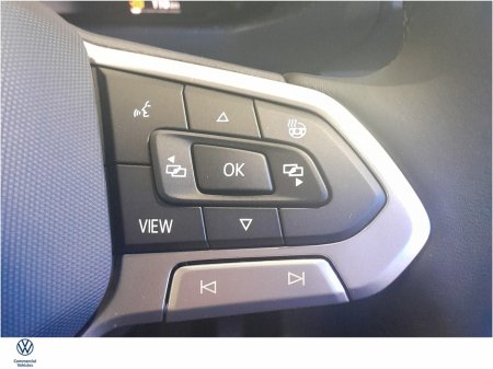 2026 Volkswagen Crafter 30 Highline MWB 140BHP €40,468 thumbnail