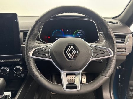 2024 Renault Arkana - thumbnail 13