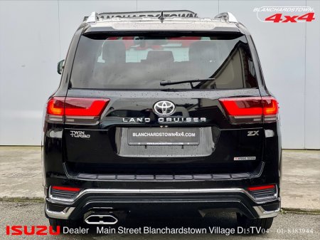 2023 Toyota Amazon LC300 70th ANNIVERSARY MODELISTA thumbnail