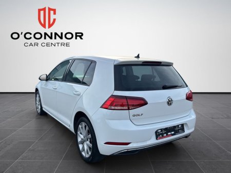 2019 Volkswagen Golf - photo 5