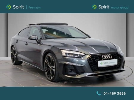 2020 Audi A5 for sale