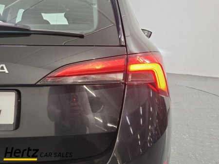 2024 Skoda Scala - thumbnail 8