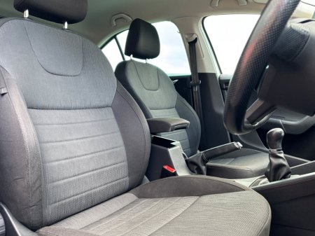 2015 Skoda Octavia - thumbnail 7