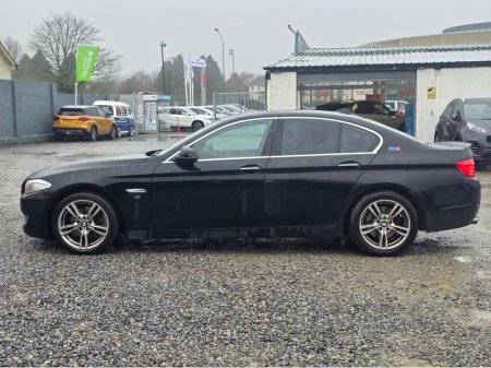 2010 BMW 5 Series - thumbnail 9