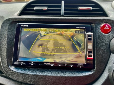 2014 Honda Shuttle - thumbnail 32