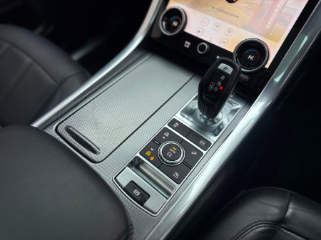 2020 Land Rover Range Rover Sport HSE DYNAMIC P400E €42,990 thumbnail