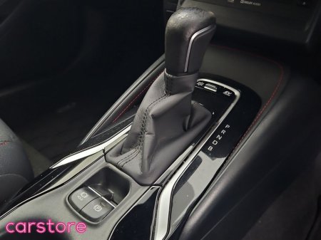 2021 Toyota Corolla 1.8 Hybrid Luna Sport Hatchback €24,880 thumbnail