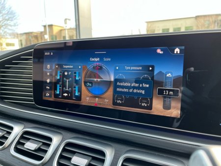 2026 Mercedes-Benz GLS - thumbnail 30