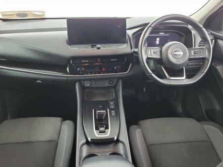 2023 Nissan Qashqai - thumbnail 3