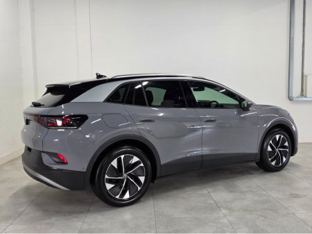 2025 Volkswagen ID.4 - thumbnail 7