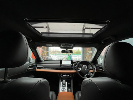 2024 Mitsubishi Outlander - thumbnail 20