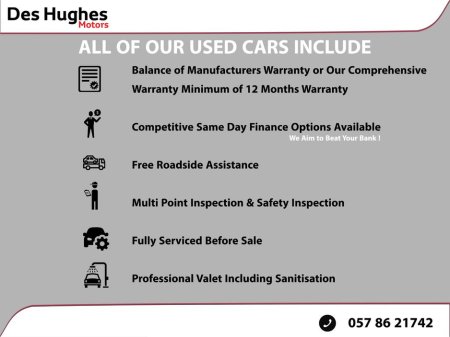 2025 Fiat Scudo 1 5 L3 120HP Tecnico-DEMO SALE €25,183