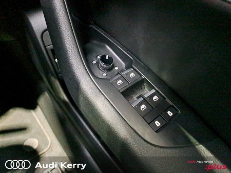 2023 Audi A6 40 TDI SE 204BHP AUTOMATIC thumbnail