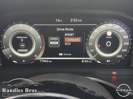 2025 Nissan Qashqai - thumbnail 20