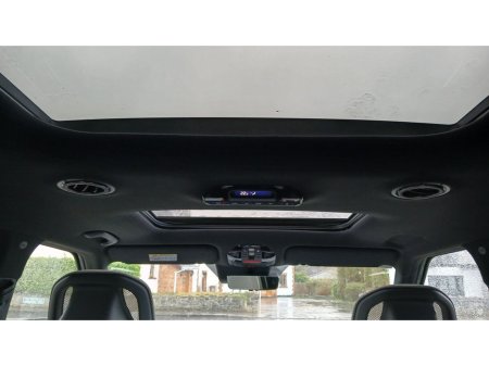 2026 Kia EV9 - thumbnail 27