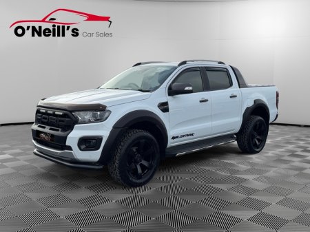 2023 Ford Ranger - thumbnail 5