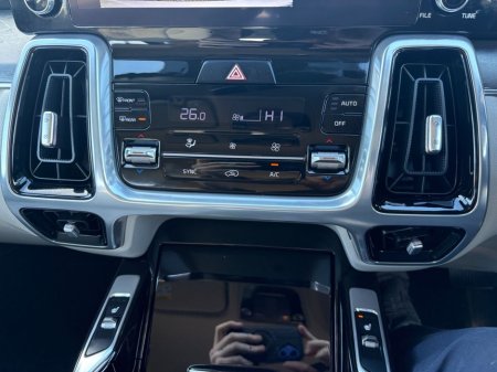 2023 Kia Sorento 2.2D 5Seater Excellent Condition! €45,900 thumbnail